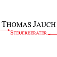 Logo Steuerberater Thomas Jauch