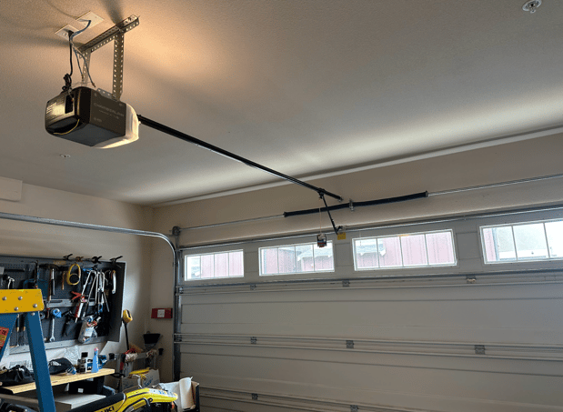 Images RAD Garage Door Services