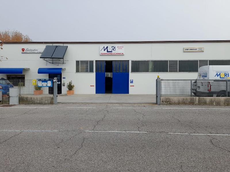 Images Termomeccanica Mori