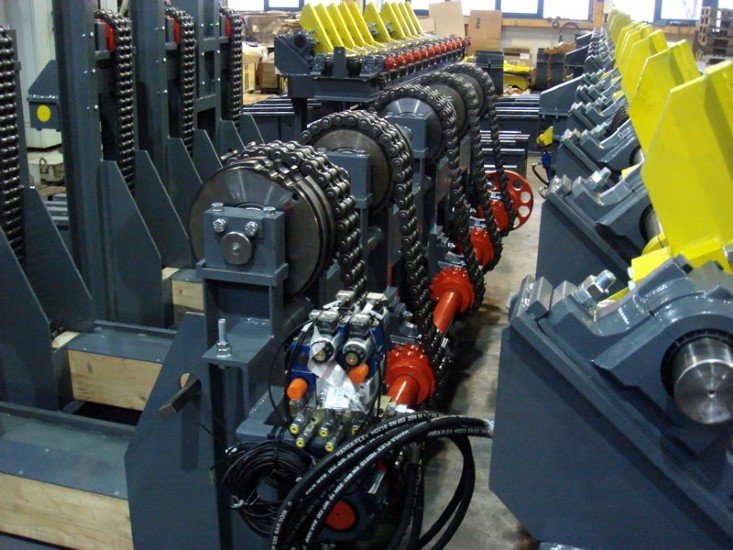 Tool tec Werkzeugbau GmbH, Pischelsdorf 411 in Pischelsdorf am Kulm