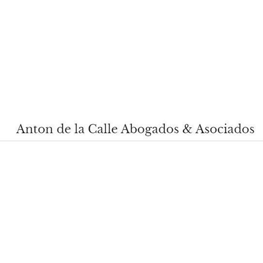 Antón de la Calle Abogados & Asociados Oviedo