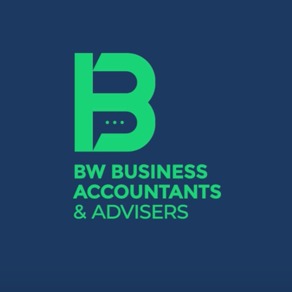 BW Business Accountants & Advisers Logo