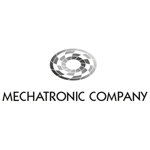 Mechatronic Company Elektrotechnik GmbH - Logo