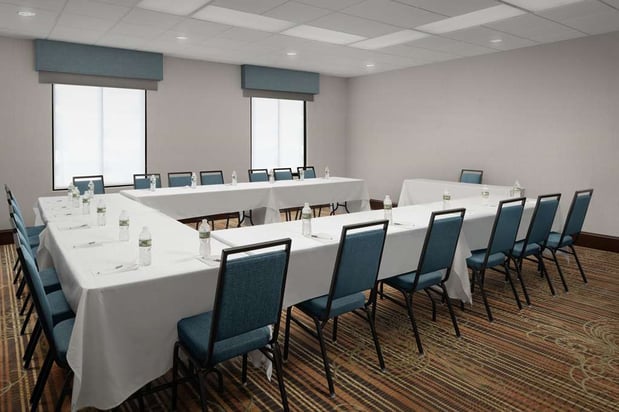 Images Hampton Inn Haverhill