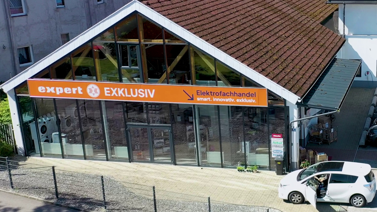 Bilder Expert Exklusiv