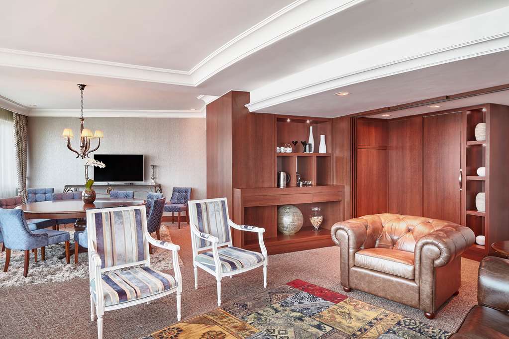 Images Hilton Porto Alegre