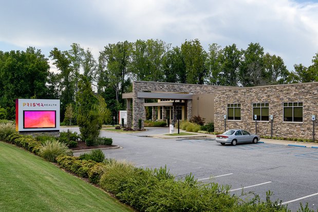 Images Prisma Health Outpatient Radiology–Boiling Springs