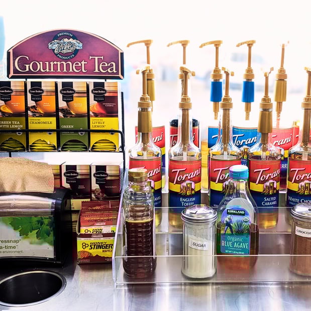 Images Auto Fuels Gas Station & Touchless Car Wash