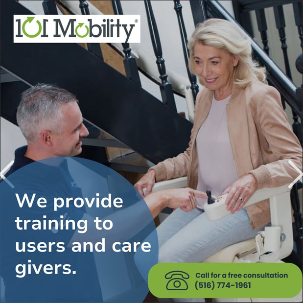Images 101 Mobility of Long Island