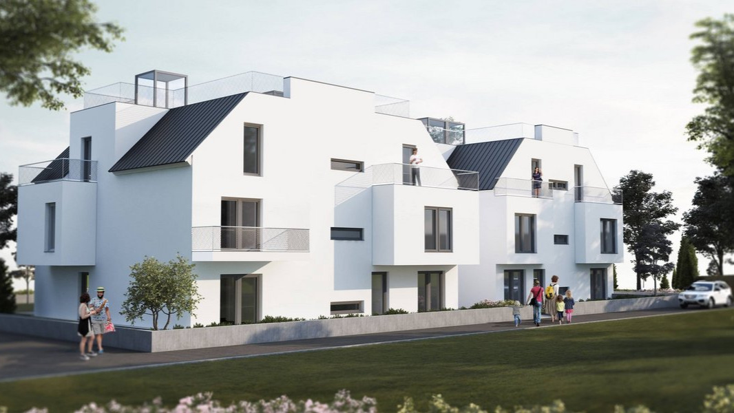 Die Realität Wiesing - Immobilien Entwicklungs GmbH, Pillbergstraße 36 a in Pill