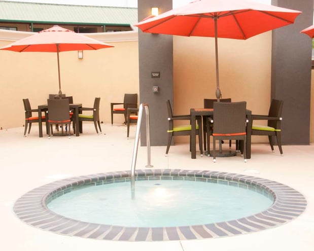 Images Hampton Inn Leesville Fort Polk