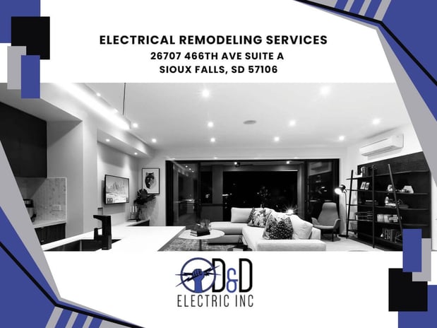 Images D & D Electric