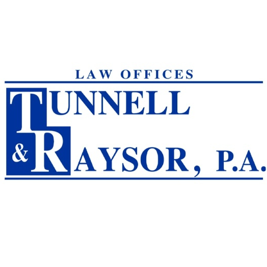 Tunnell & Raysor, P.A.