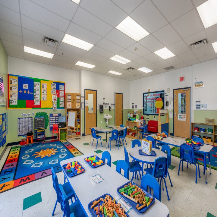 Images The Goddard School of Wellington