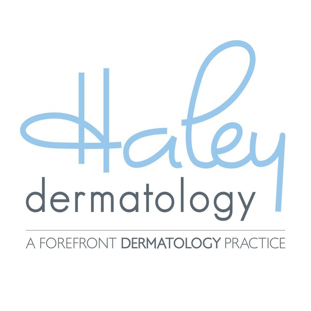 Skin and Surgery Center at Haley Dermatology Logo