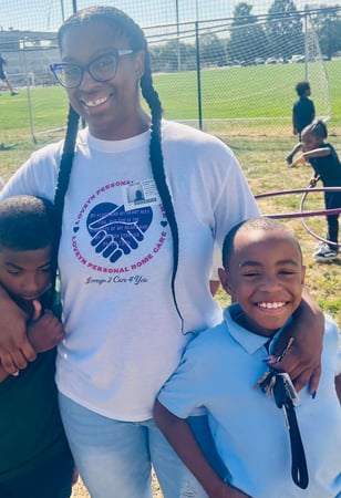 Images Vision Academy Riverside