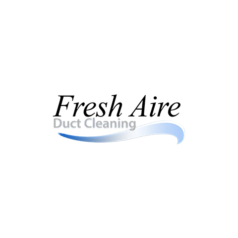 Fresh Aire Duct Cleaning Logo