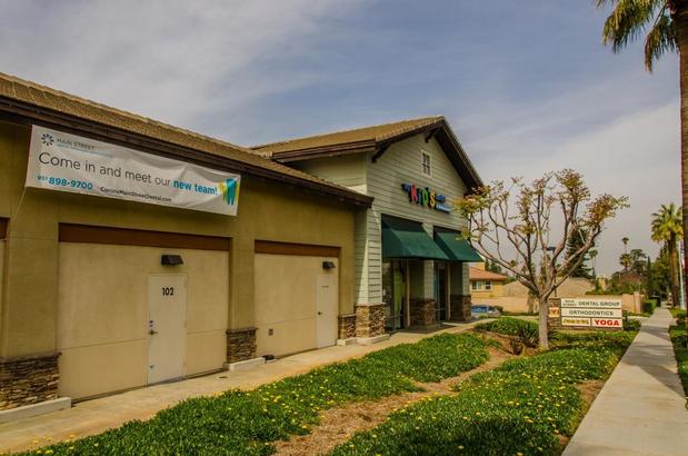 Images My Kid's Dentist & Orthodontics