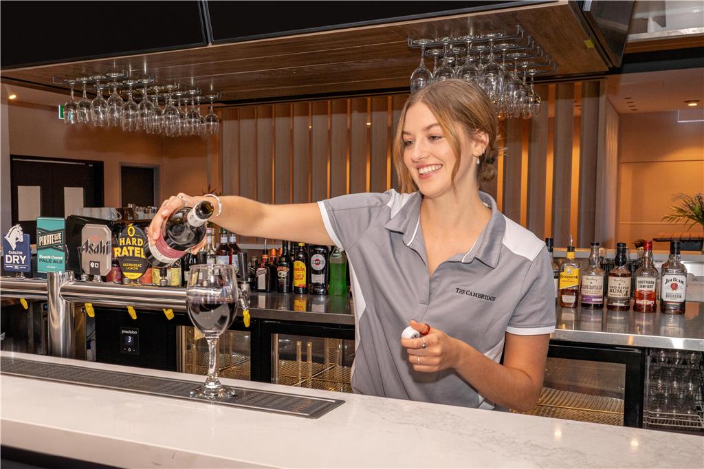 Images Best Western Cambridge Hotel Kununurra