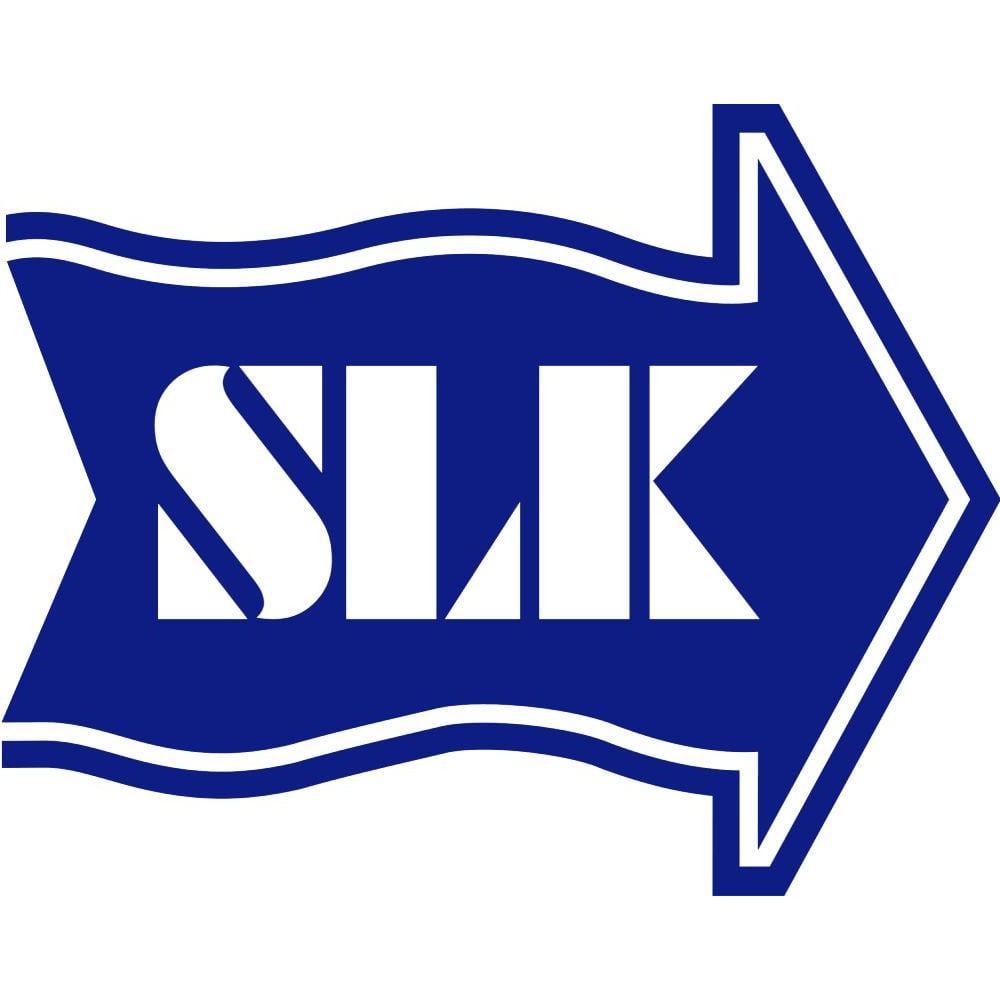 SLK - Stockholms Luftkontroll AB Logo
