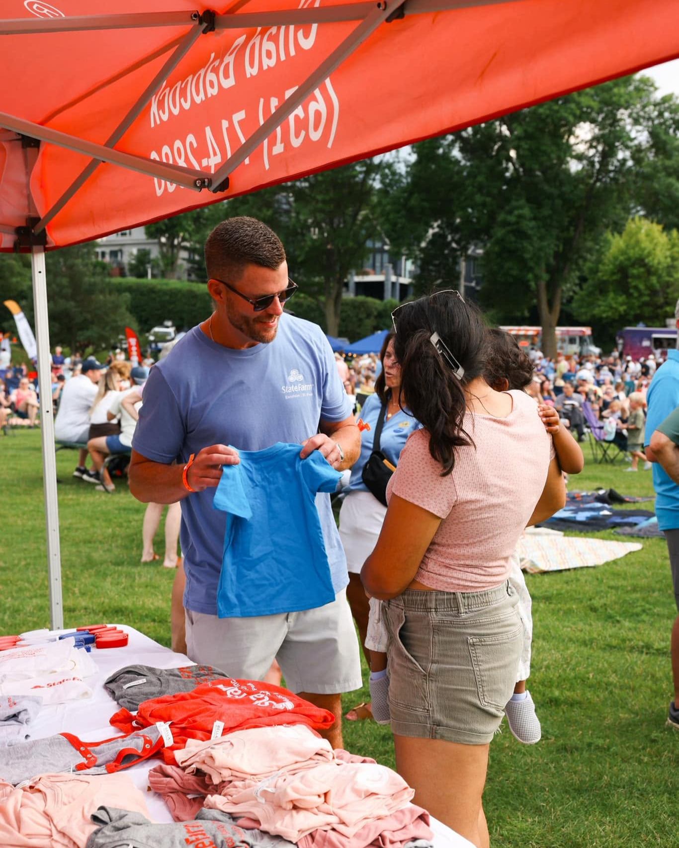 Great night at the Excelsior Concert in the Commons! It was wonderful seeing so many familiar faces and spending time with our community. We're grateful for events that bring people together. Wishing everyone a safe and happy Fourth of July weekend!