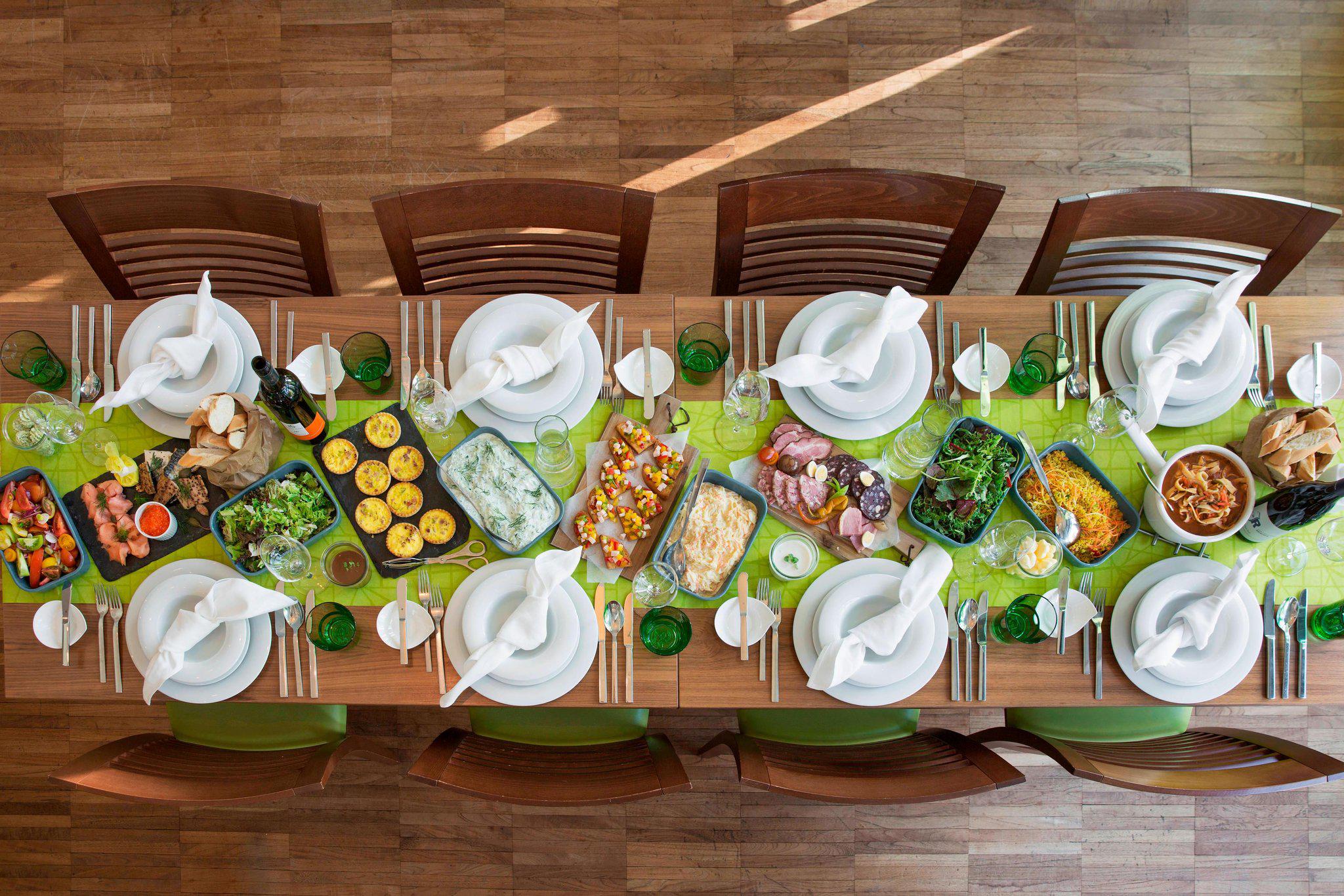 Courtyard by Marriott Vienna Prater/Messe, Trabrennstrasse 4 in Vienna