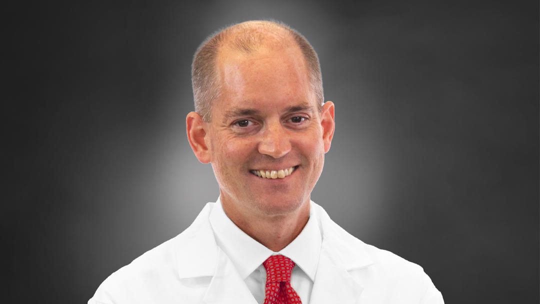 Dr. Christopher Gram, MD