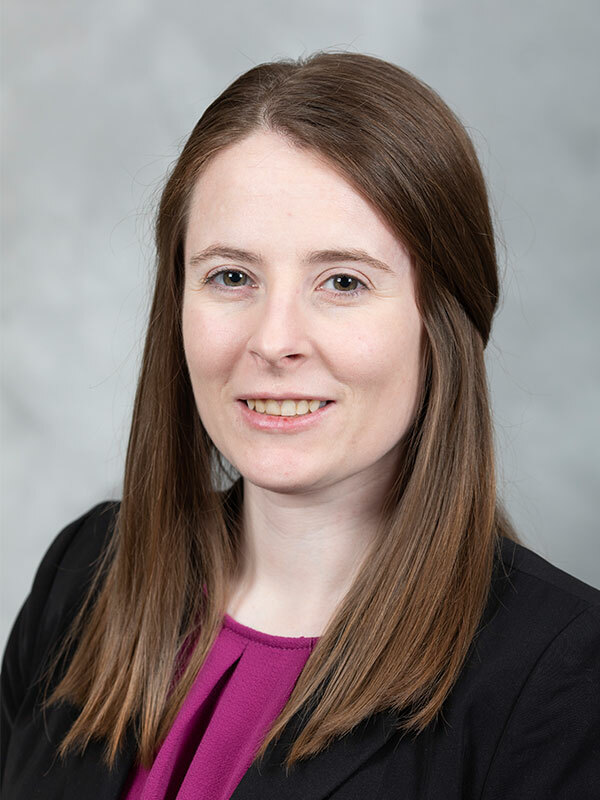 Trisha L. Kuchta, CGC, MS - Riley Pediatric Developmental Medicine - Indianapolis