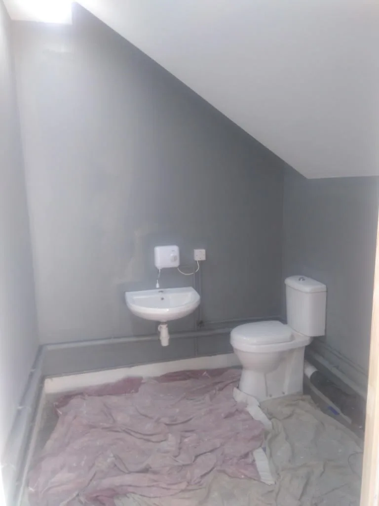 Images Simon Scrimshaw Painting & Decorating