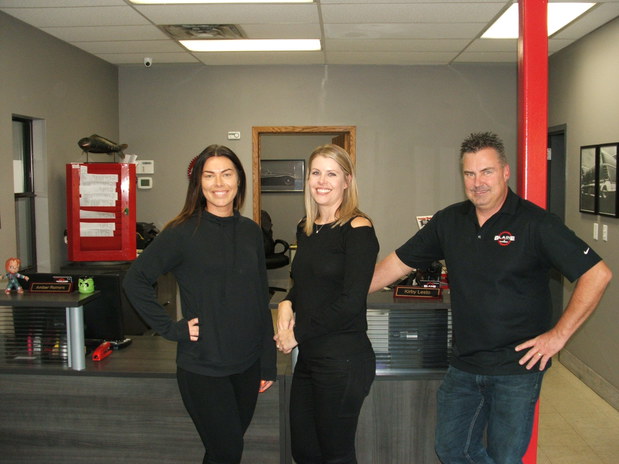 Images Blaine Auto Care & Transmission