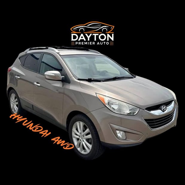 Images Dayton Premier Auto