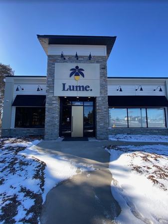 Images Lume Cannabis Dispensary Gaylord, MI