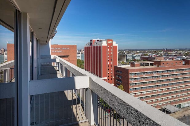 Images Hilton Birmingham Downtown at UAB
