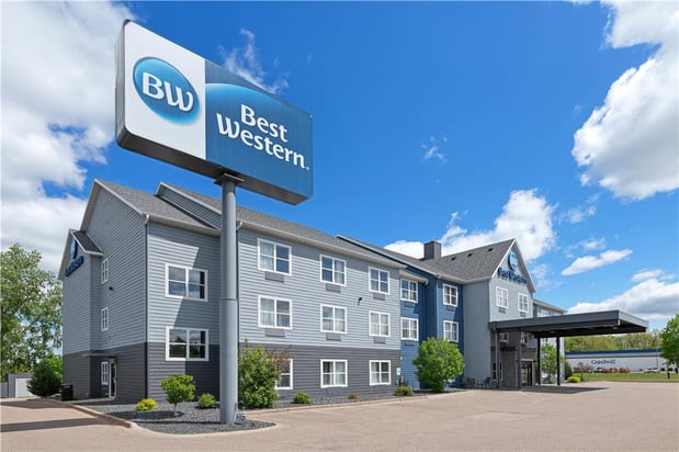 Images Best Western Eau Claire South