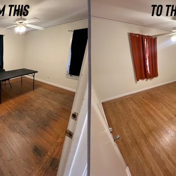 Capital Valley Floors Logo