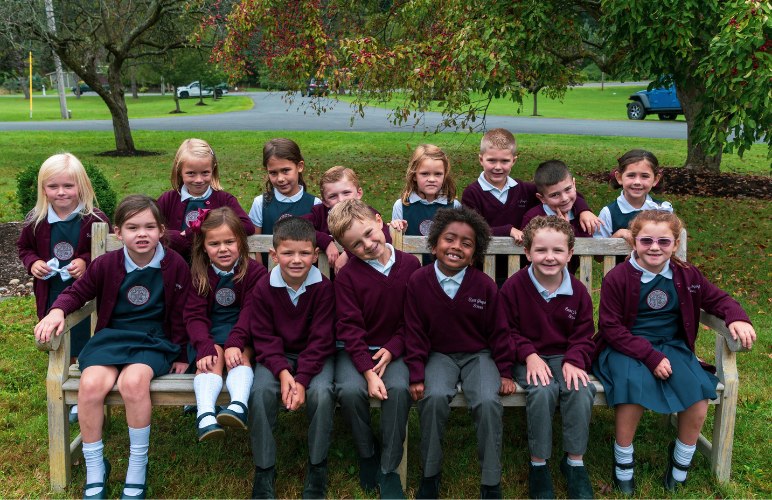 Images Saint Gregory's School - Coed Private School in Albany for Boys & Girls