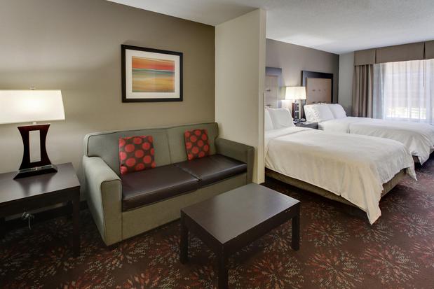 Images Holiday Inn Express & Suites Lancaster-Lititz, an IHG Hotel