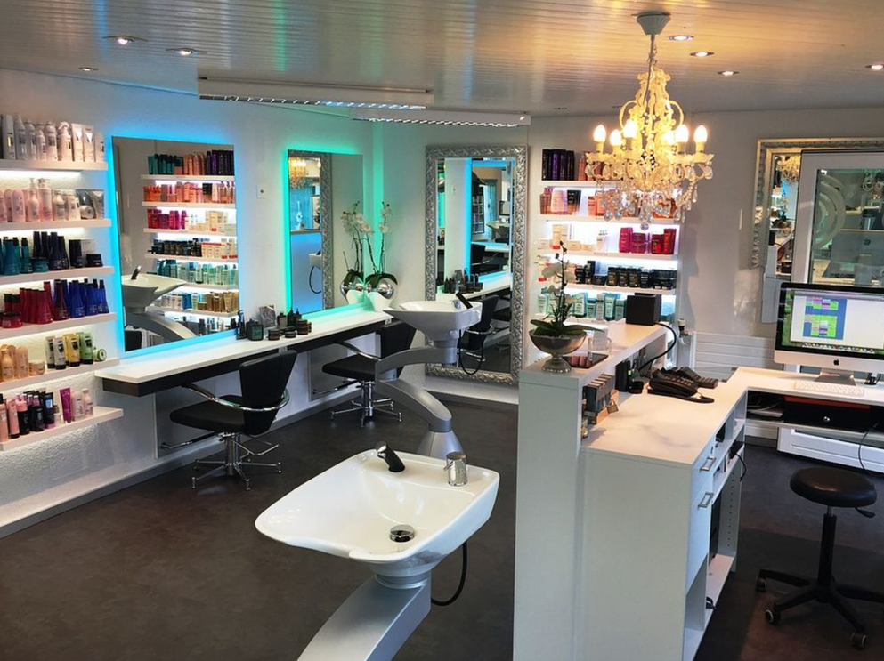Bilder Coiffure Iris
