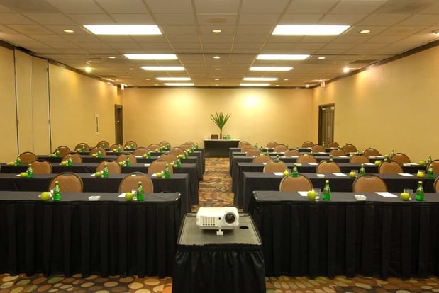 Images Embassy Suites by Hilton Dallas Love Field