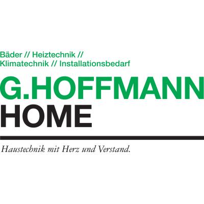 G. Hoffmann GmbH & Co. KG in Weiden in der Oberpfalz - Logo
