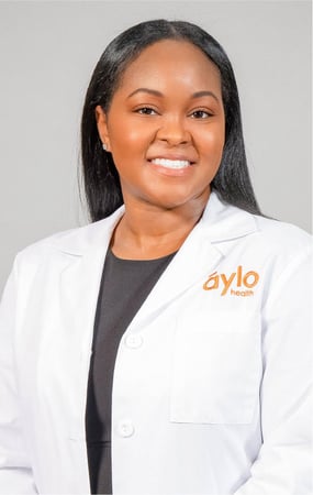 Images Latora Williams, MD