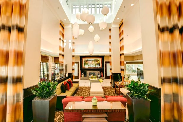 Images Hilton Garden Inn Columbia/Northeast
