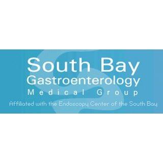 South Bay Gastroenterology Logo