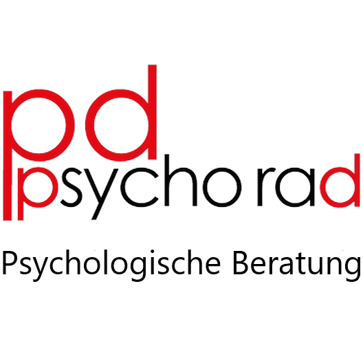 Kundenlogo pd psychorad | E. Bohrisch