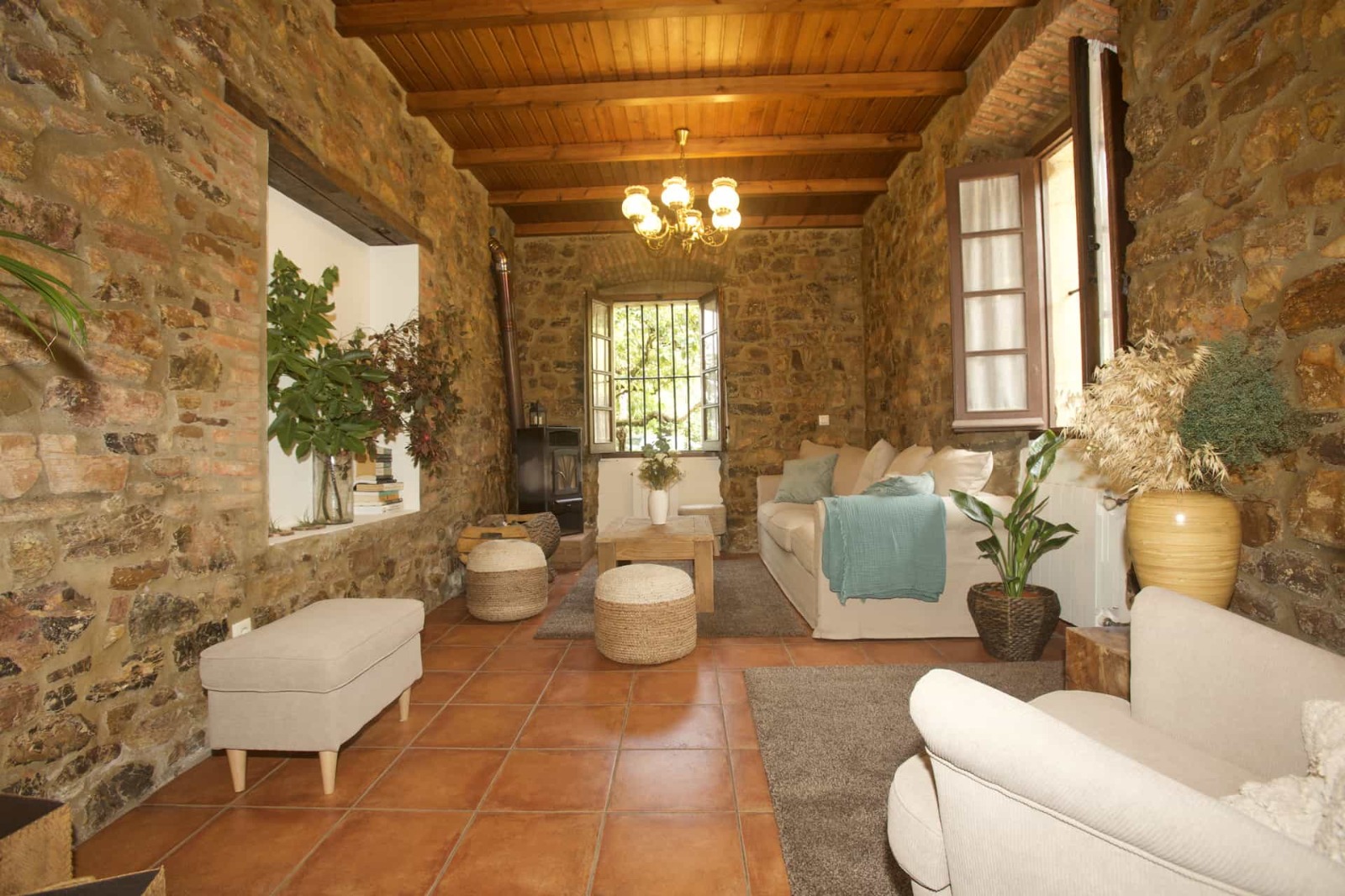 Images Casa Rural Selmo