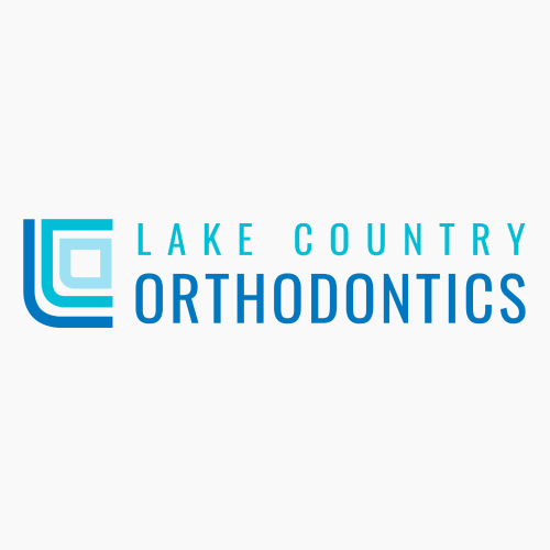 Lake Country Orthodontics Logo