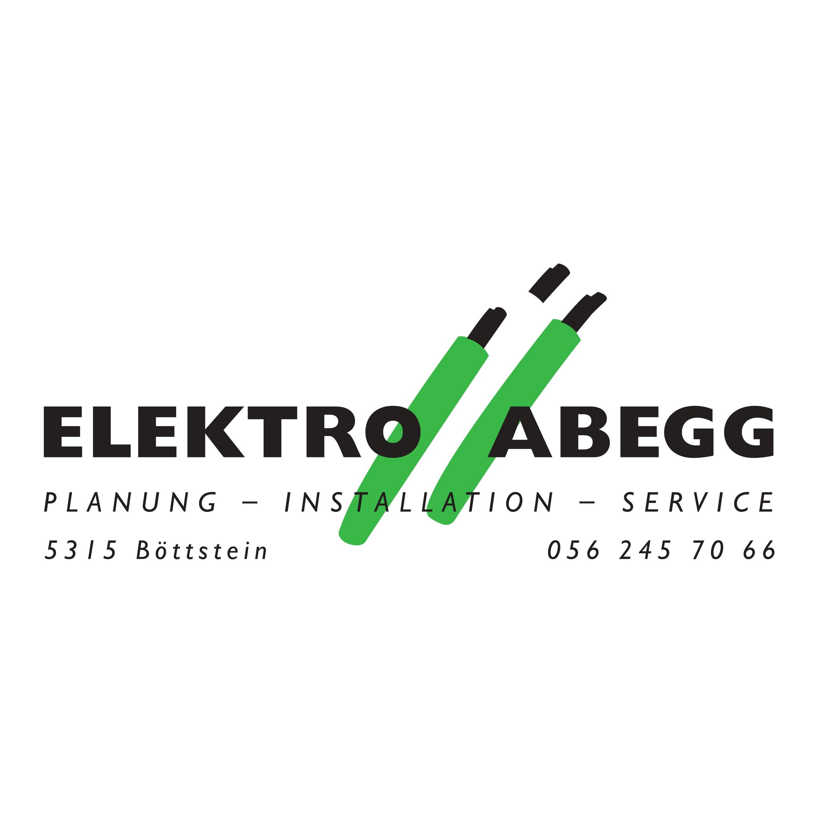 Elektro Abegg AG in Böttstein