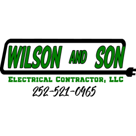Wilson and Son Electrical Contractor, LLC