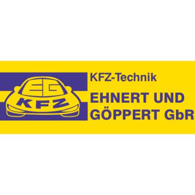 KFZ- Technik Ehnert & Göppert GbR in Drebach - Logo
