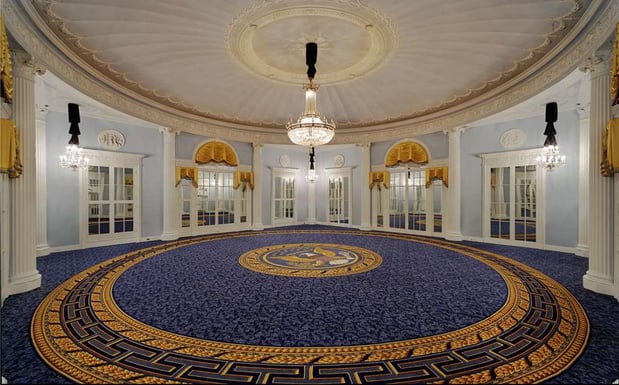 Images Amway Grand Plaza, Curio Collection by Hilton